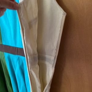 Tabitha dress, size 8